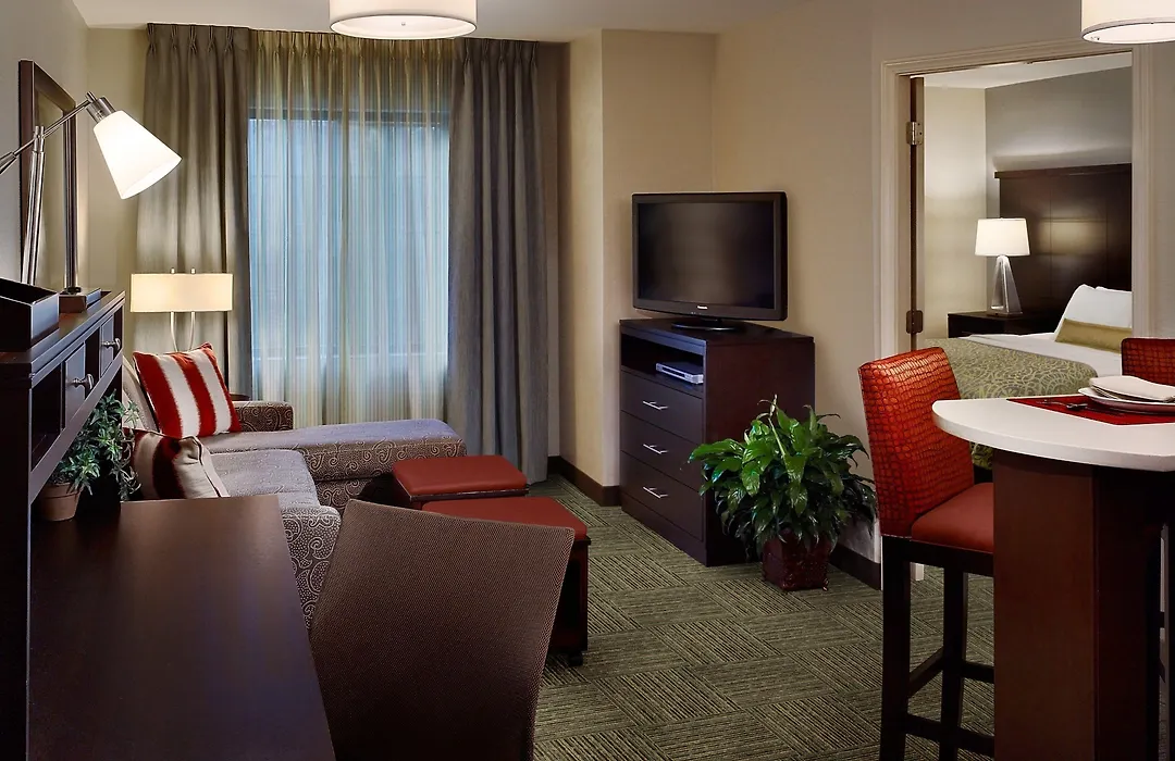 Staybridge Suites - Pittsburgh-Cranberry Township By Ihg-1
