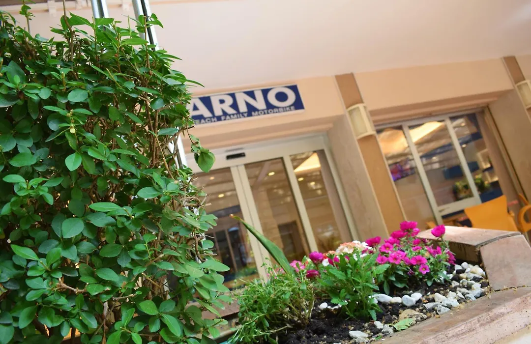 Hotel Arno-1