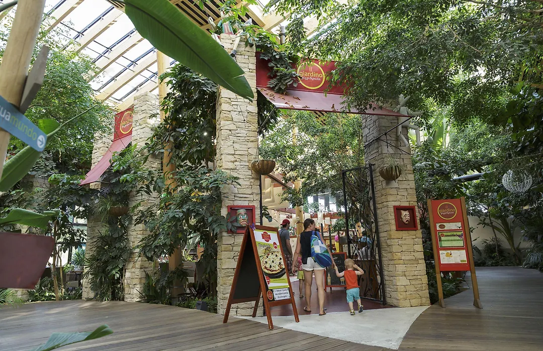 Center Parcs Les Trois Forets-1