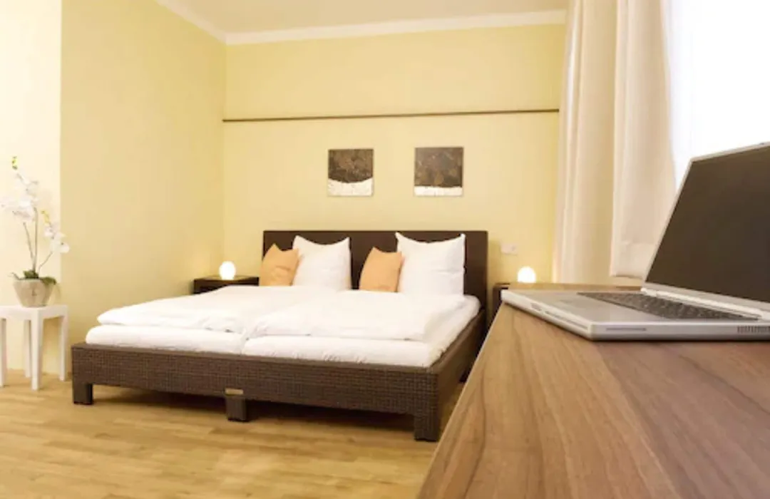 Guesthouse Heidelberg-1