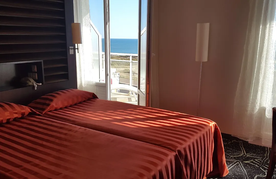 Hotel La Corniche-1