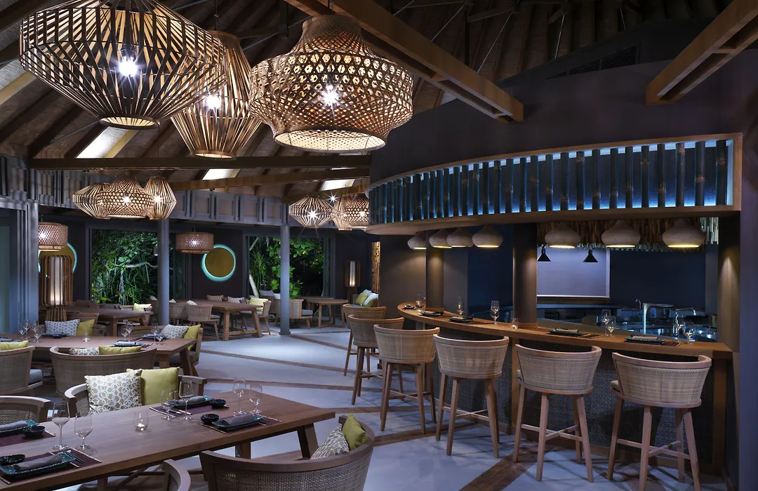 Vakkaru Maldives - Luxury Private Island Resort-1