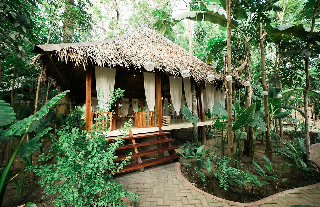 Fox & The Firefly Cottages-1