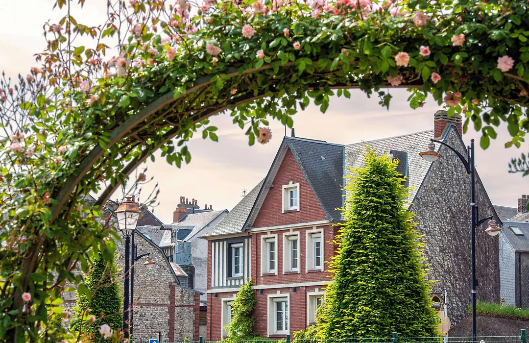 Les Maisons De Lea & Spa - Radisson Individuals-1