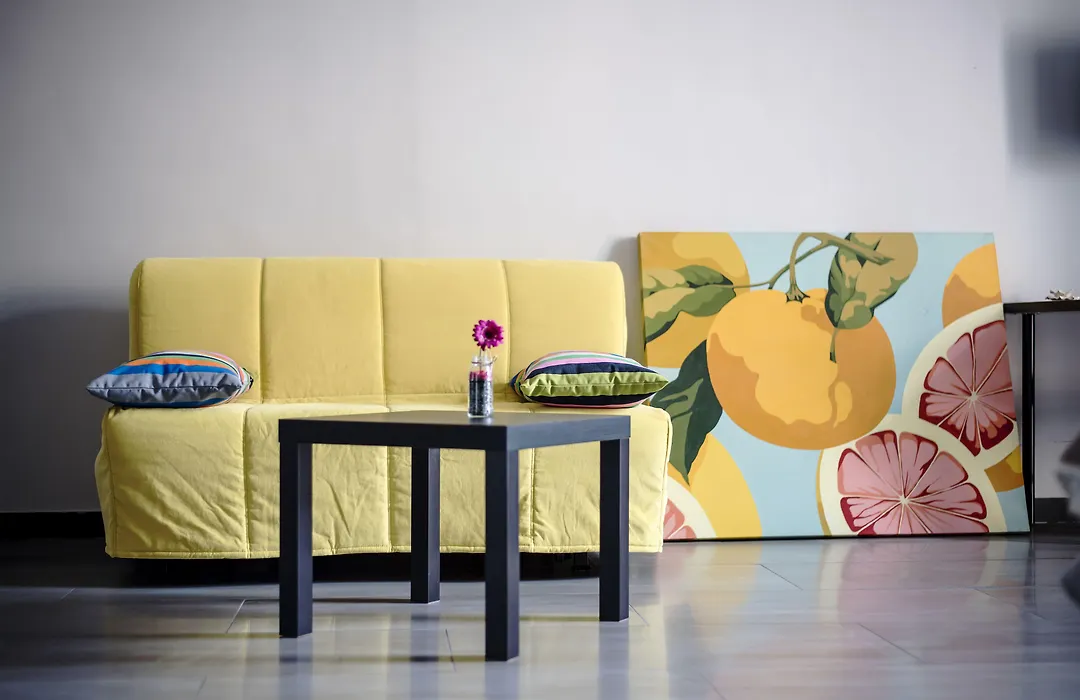 Le 4 Stagioni Dante's Suites H Napoli Centro, by ClaPa Group-1