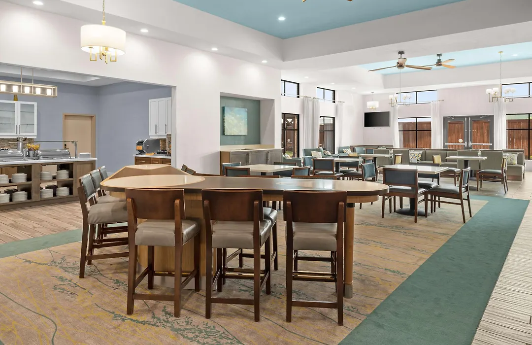 Homewood Suites By Hilton San Marcos-1