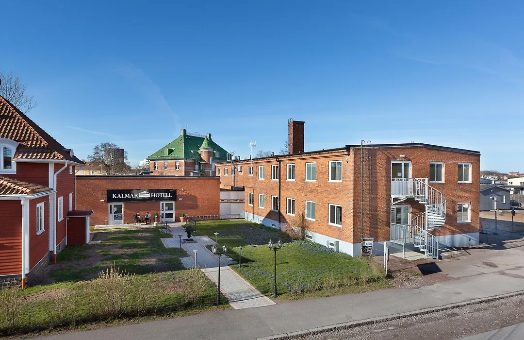 Kalmar Hotell-1