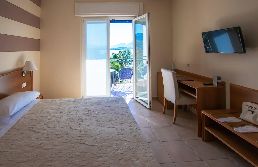 Hotel Alpi-1