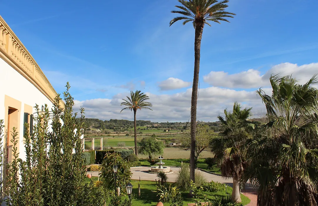 Finca Son Manera-1