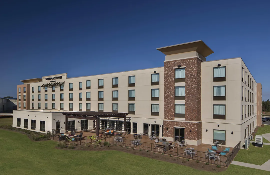 Towneplace Suites By Marriott Foley At Owa-1