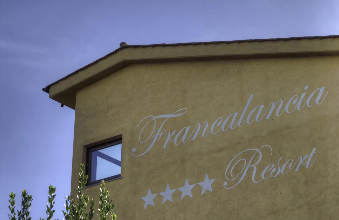 Francalancia Country Resort-1