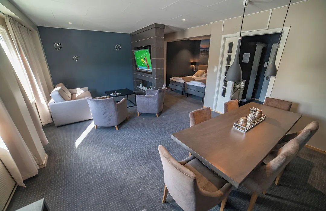 Hotell Maritim Skjervoy-1