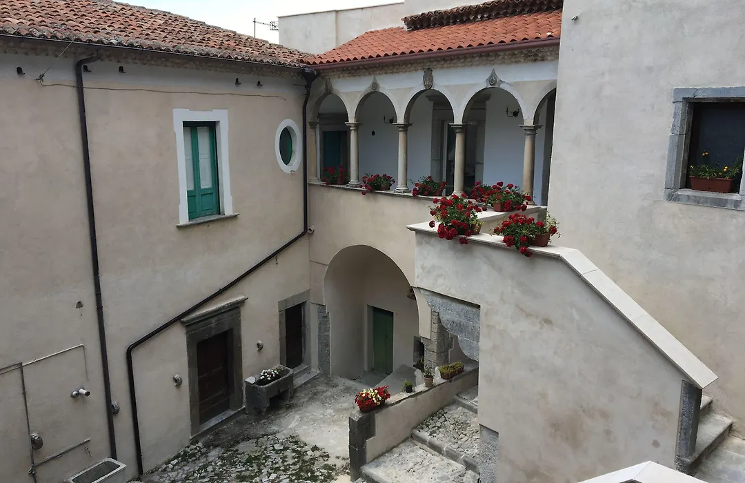 Palazzo Cestari Hotel-1