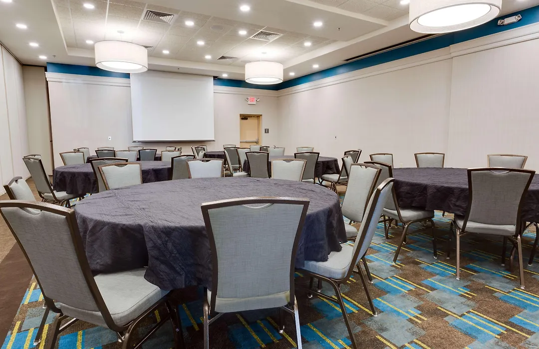 Drury Plaza Hotel St. Louis St. Charles-1