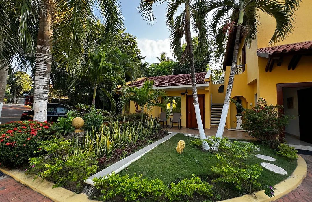Porto Bello Hotel Boutique-1
