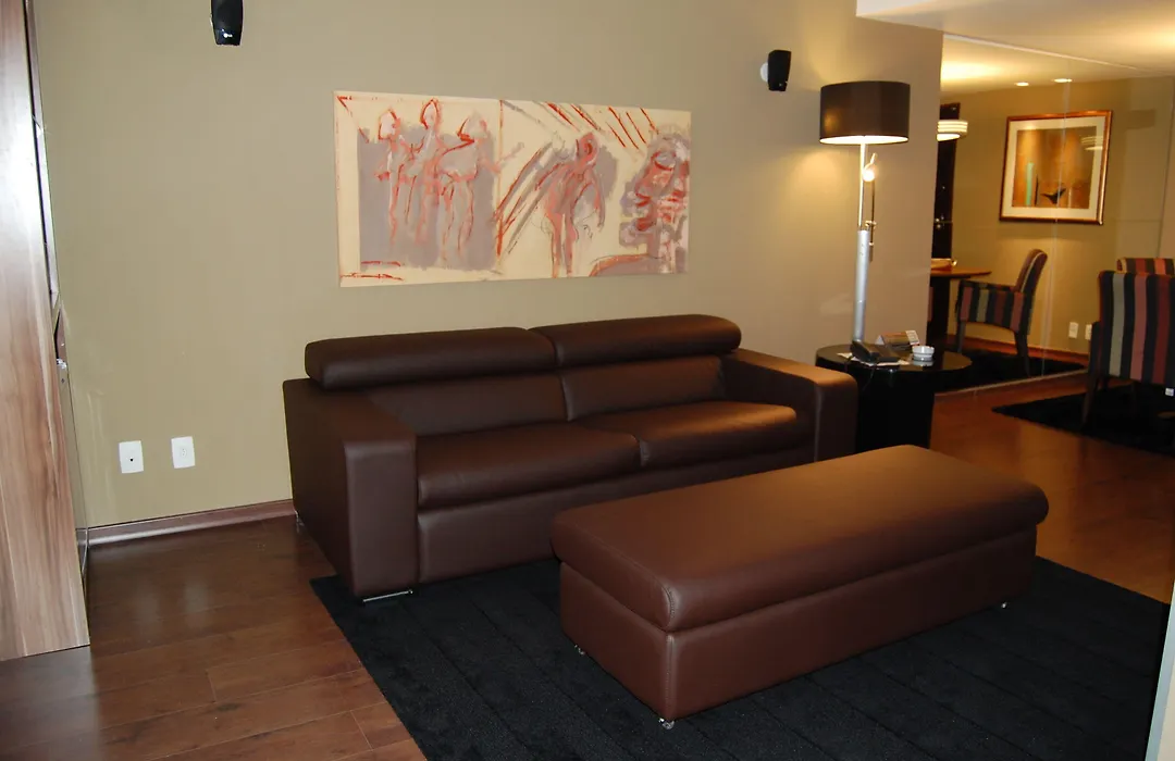 Hotel Manta-1