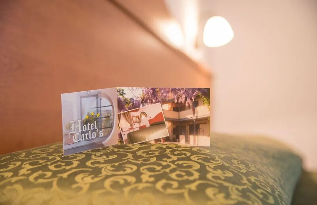 Carlo's Hotel-1