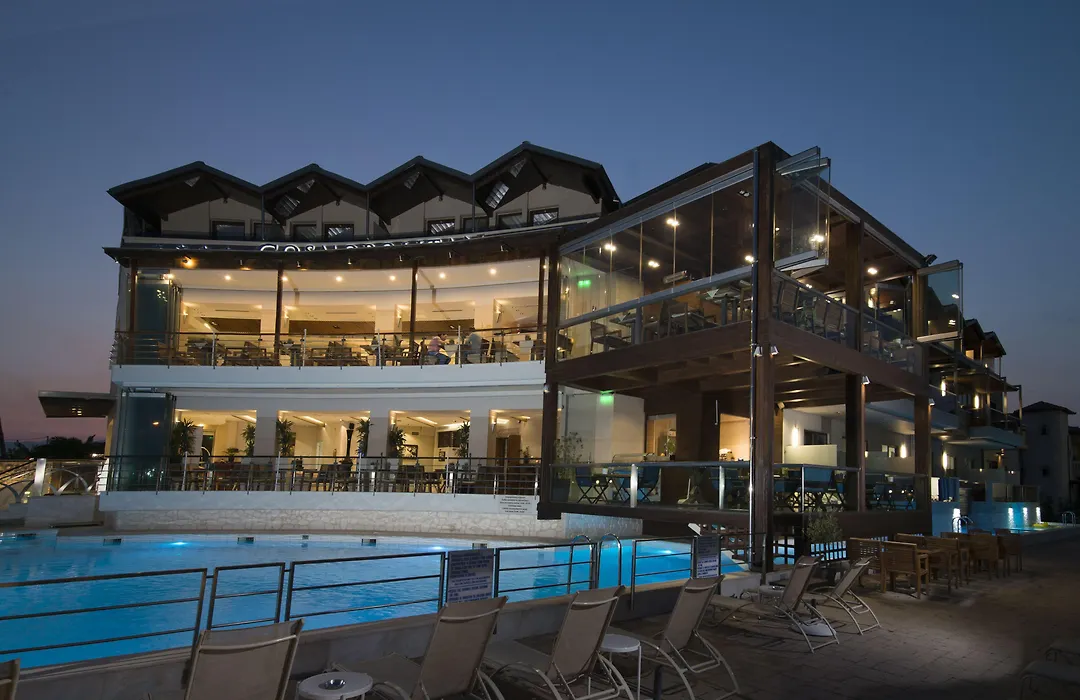 Cosmopolitan Hotel By Ghh-1