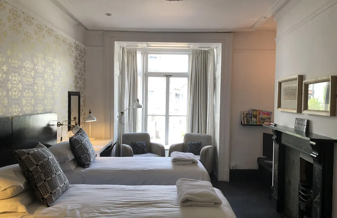 Greenbank Lodge Llangollen-1