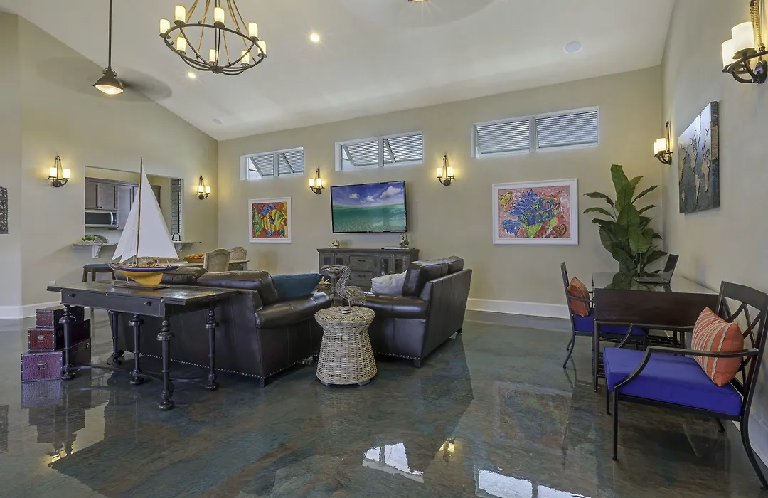 Cape Crossing Resort & Marina-1