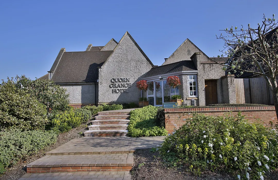 Quorn Grange Hotel-1