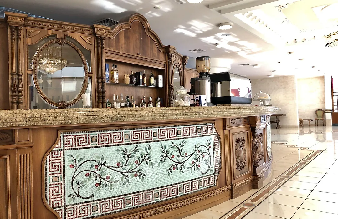 Ali Hotels - Palace-1