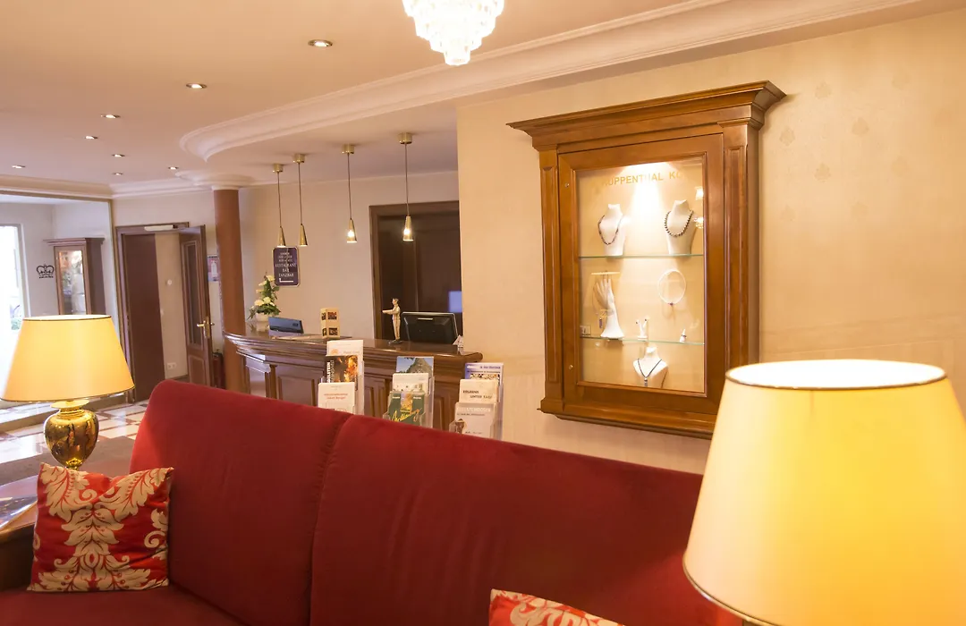 Parkhotel Idar-Oberstein-1