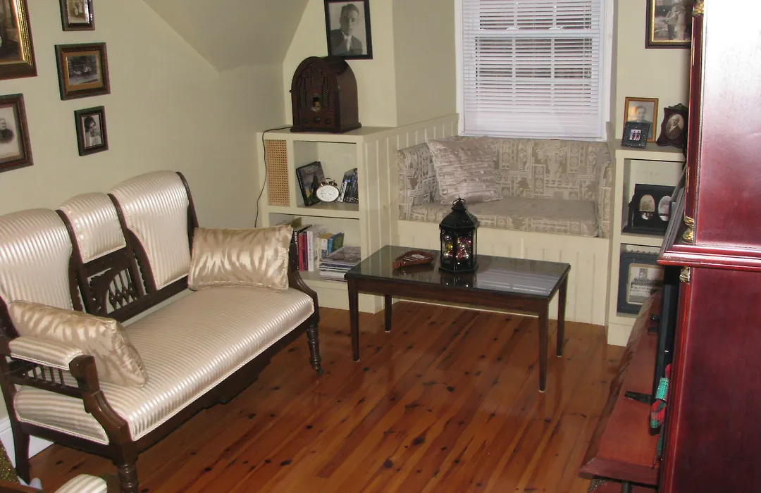 Clyde Hall Bed And Breakfast-1