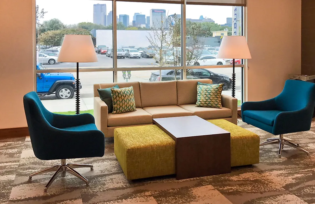 Home2 Suites By Hilton Dallas Downtown At Baylor Scott & White-1
