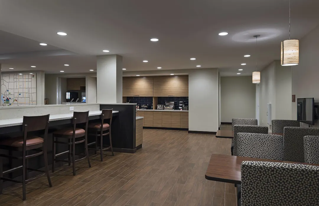 Towneplace Suites By Marriott Tacoma Lakewood-1