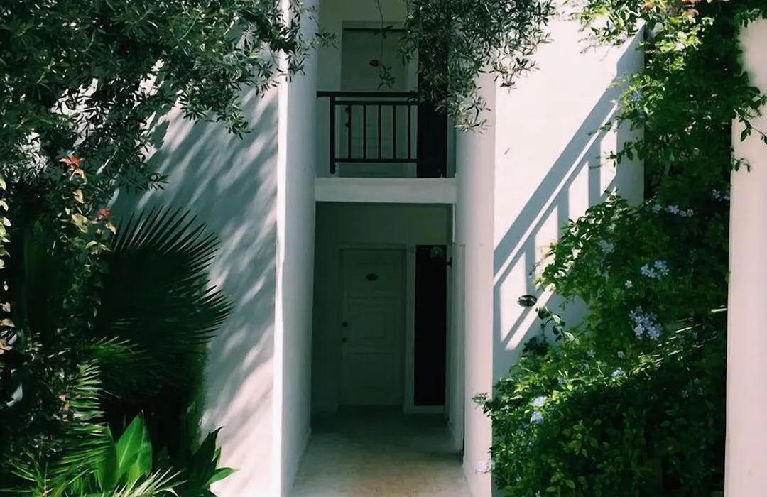 Ece "Vegan"Hotel Bodrum-1