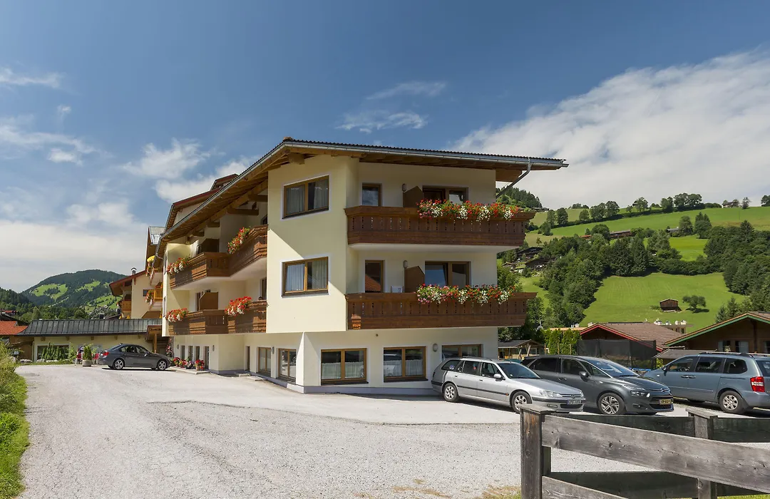 Hotel Schneeberger-1
