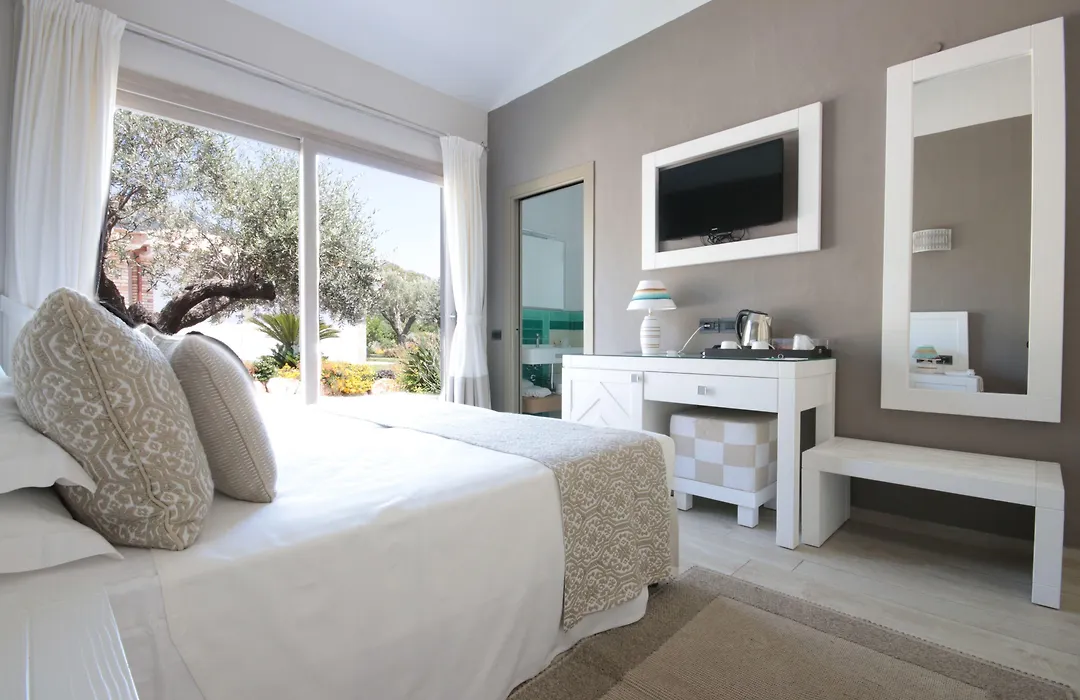 Eliantos Boutique Hotel & Spa-1