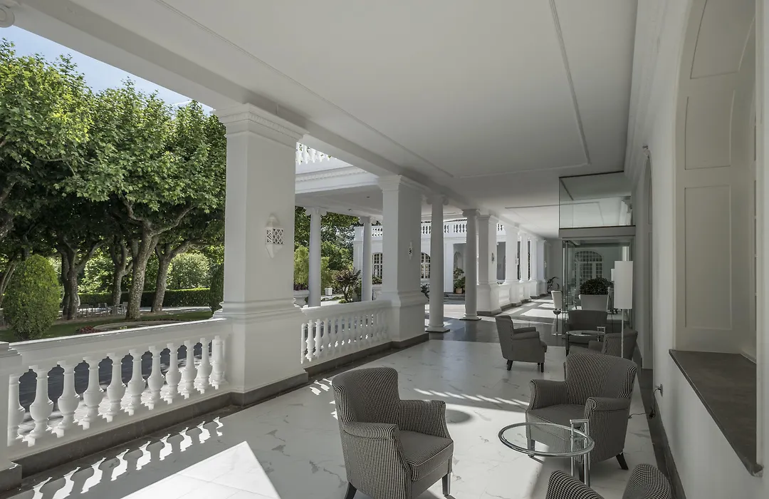 Hotel Balneari Termes Orion-1