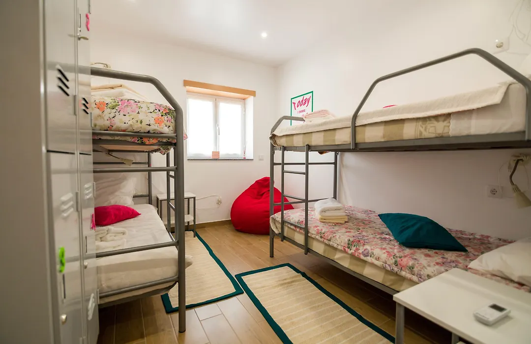 Mocho Guesthouse-1