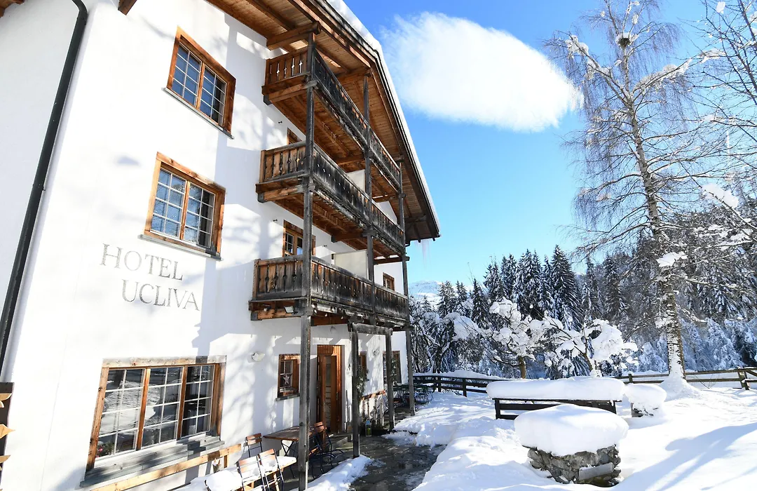 Hotel Ucliva-1