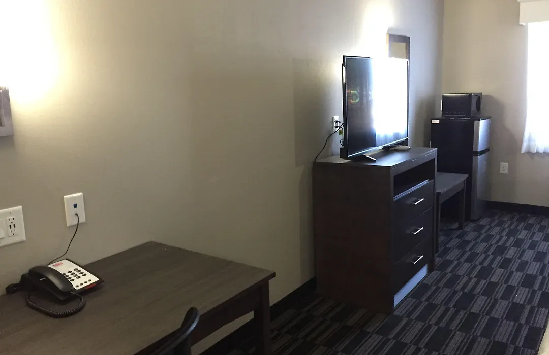 Home Inn And Suites Memphis-1