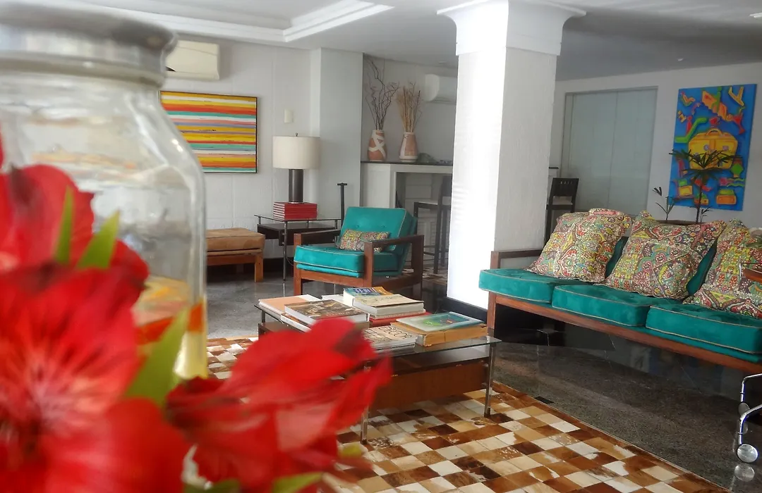 Novo Hamburgo Hotel-1