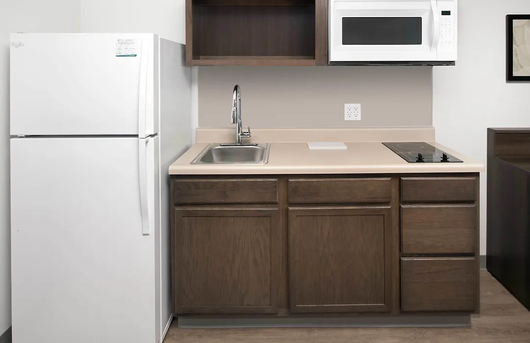 Woodspring Suites West Monroe-1