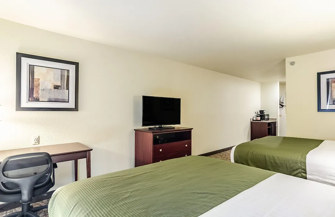 Cobblestone Hotel & Suites - Gering/Scottsbluff-1