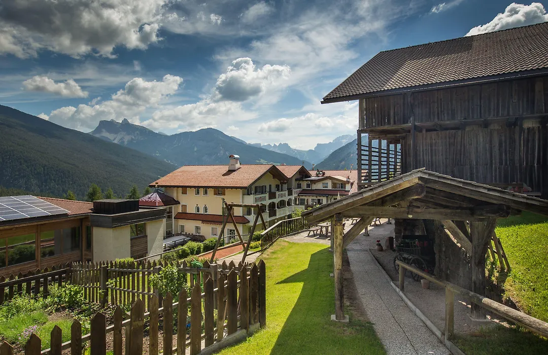 Hotel Albion Mountain Spa Resort Dolomites-1