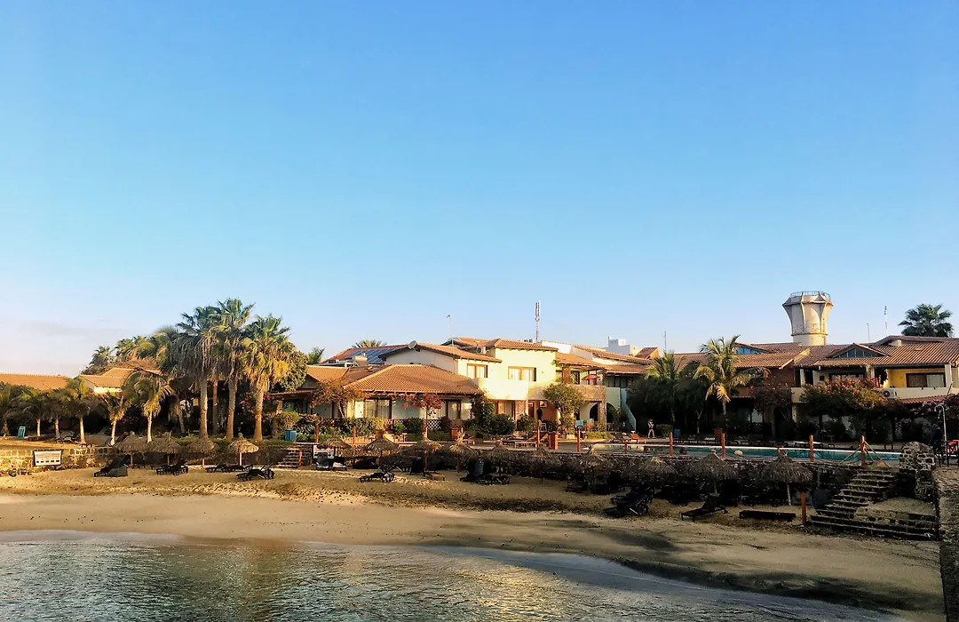 Porto Antigo Hotel Bb-1