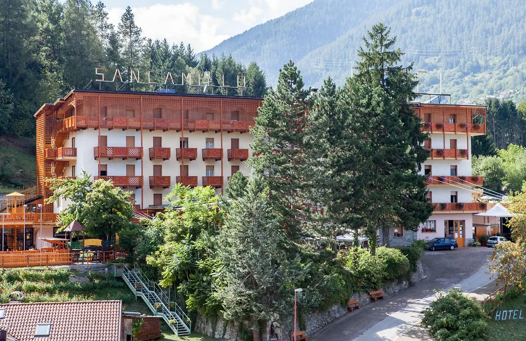 Hotel Sancamillo-1