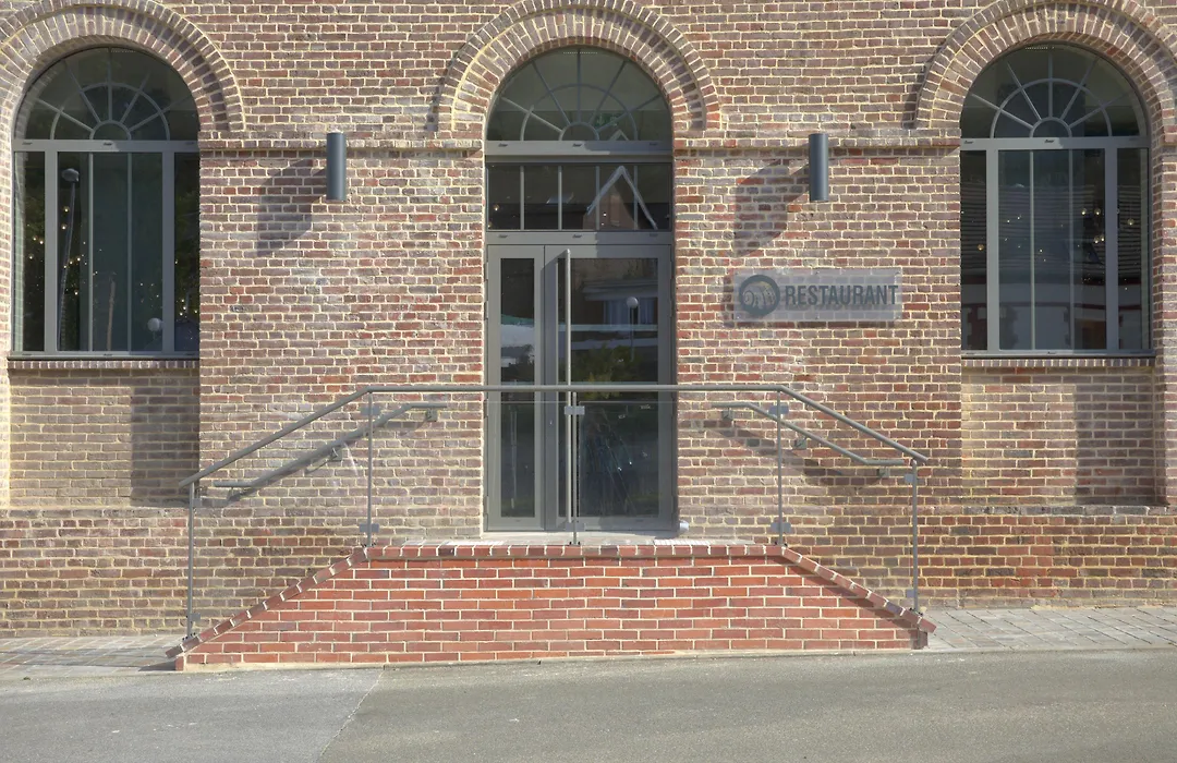 Hotel De La Tabletterie-1