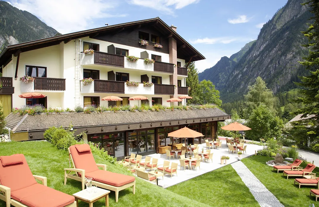 Familienhotel Lagant-1