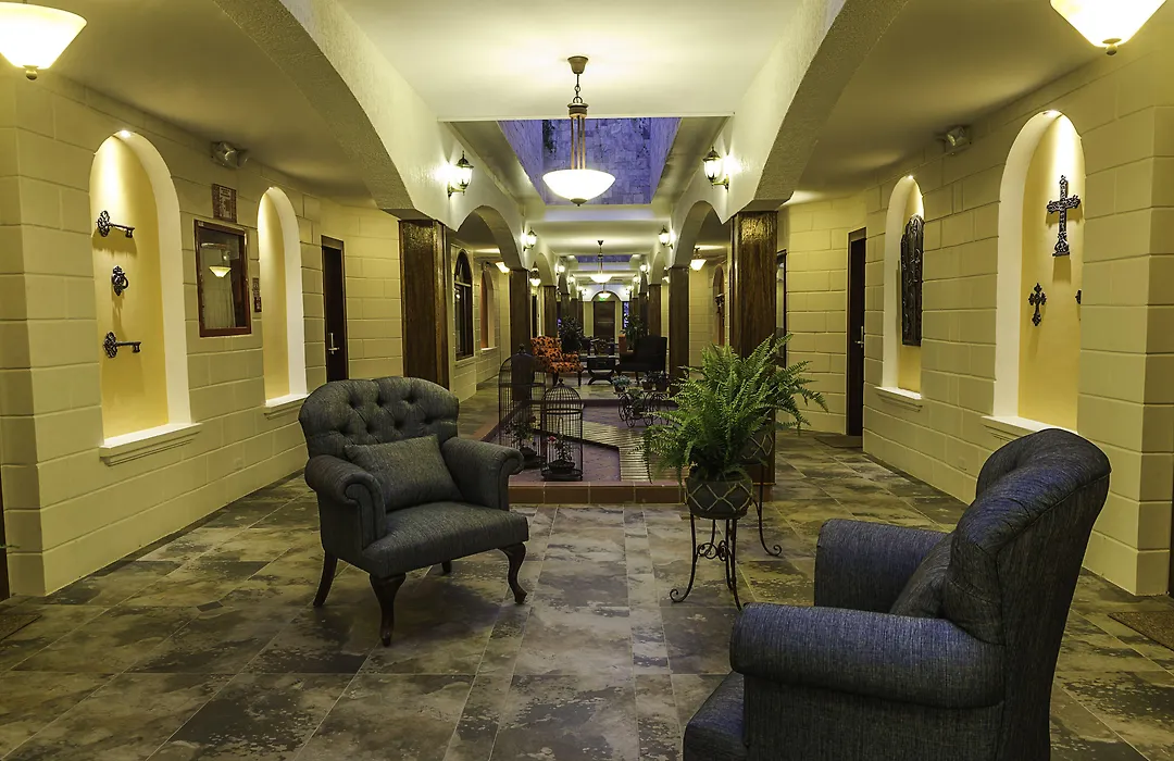 Hotel Rincon de Puembo; BW Signature Collection-1