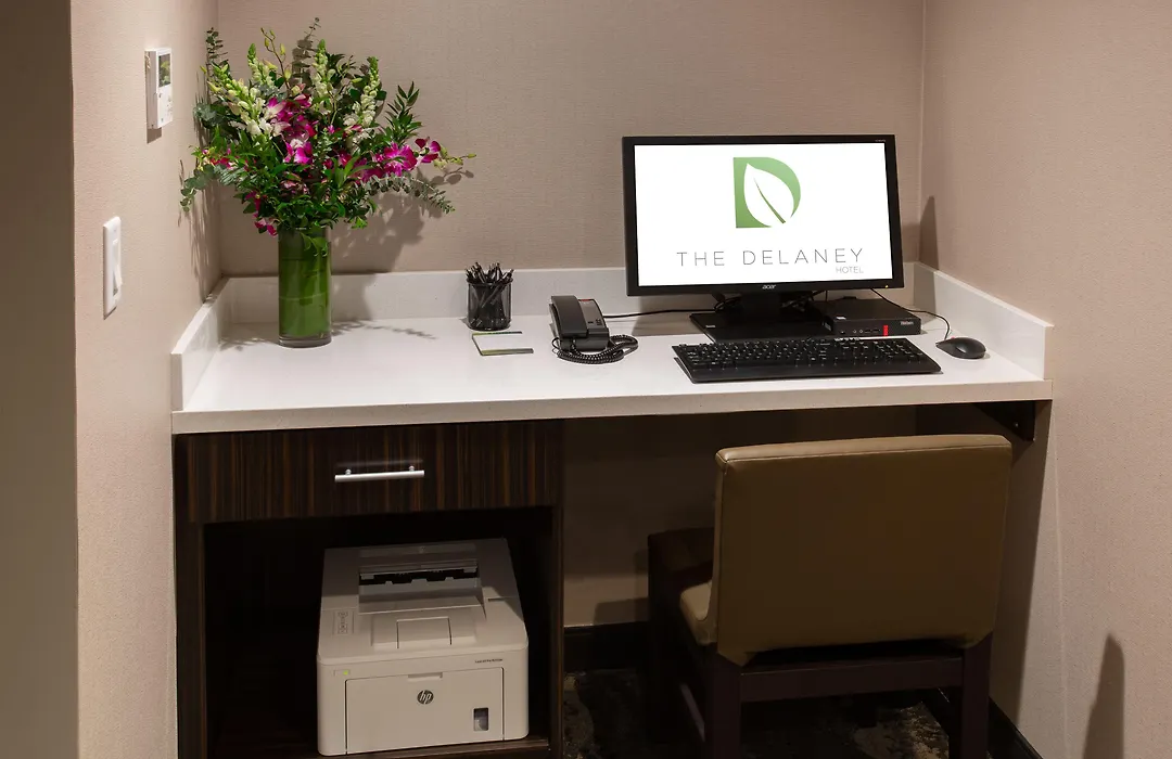 The Delaney Hotel-1