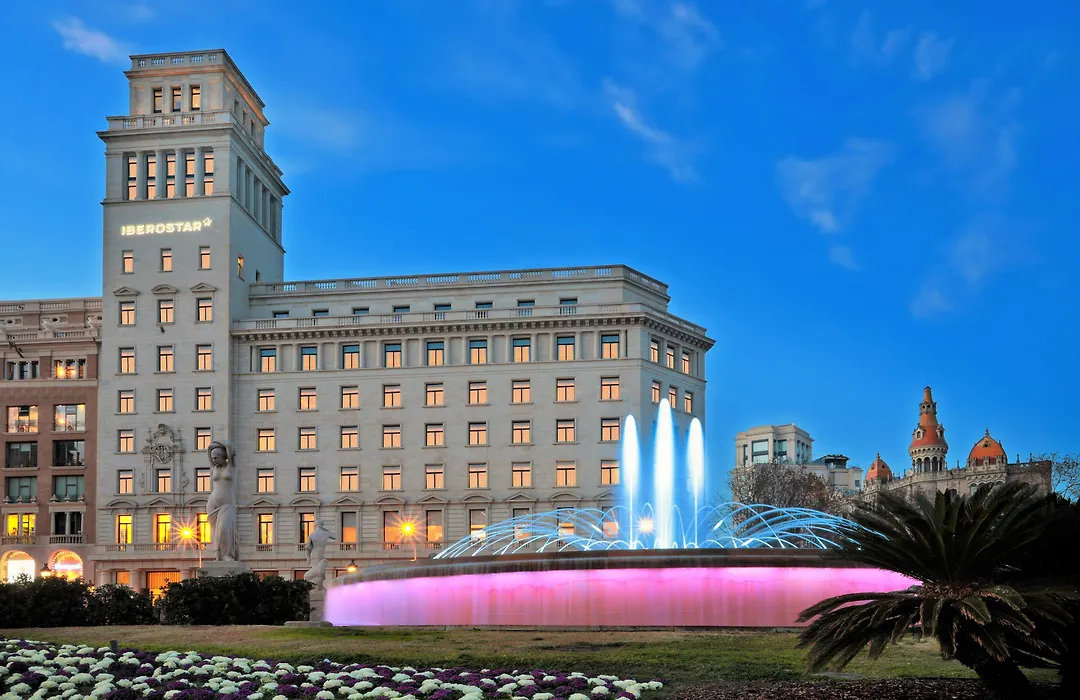 Bless Barcelona - Preferred Hotels & Resorts, Legend Collection-1
