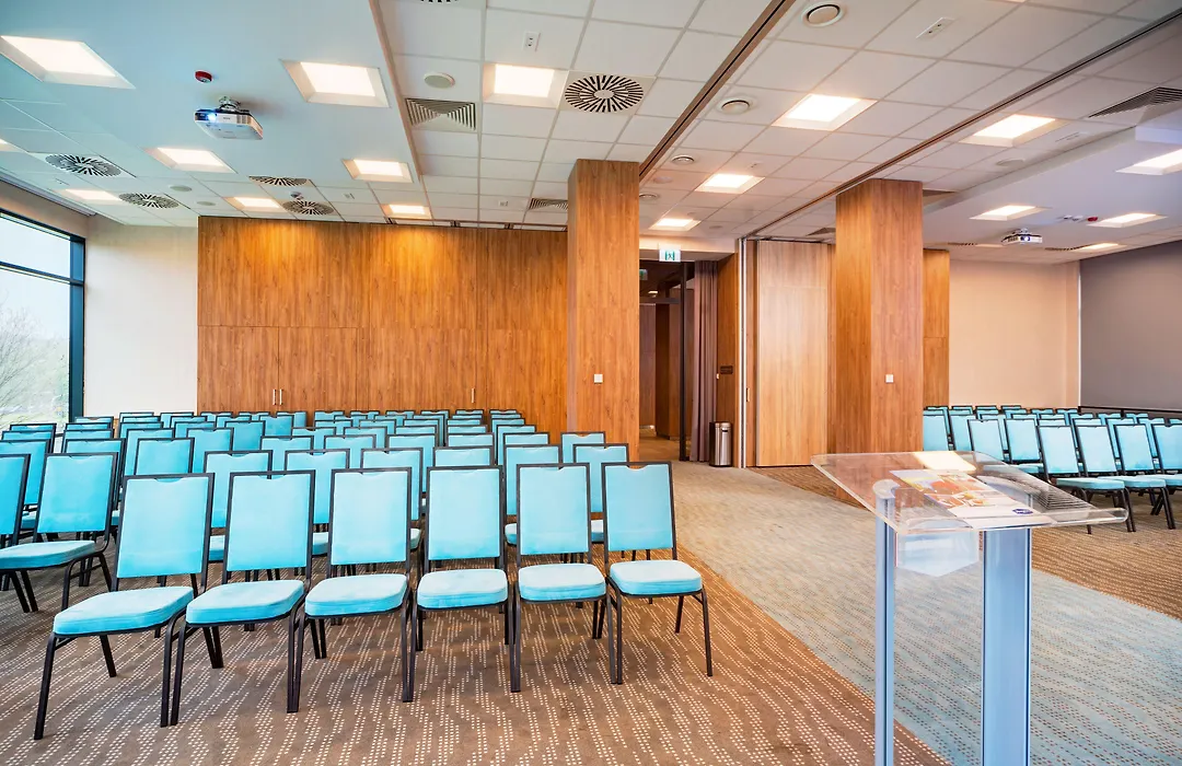 Hampton By Hilton Lublin-1