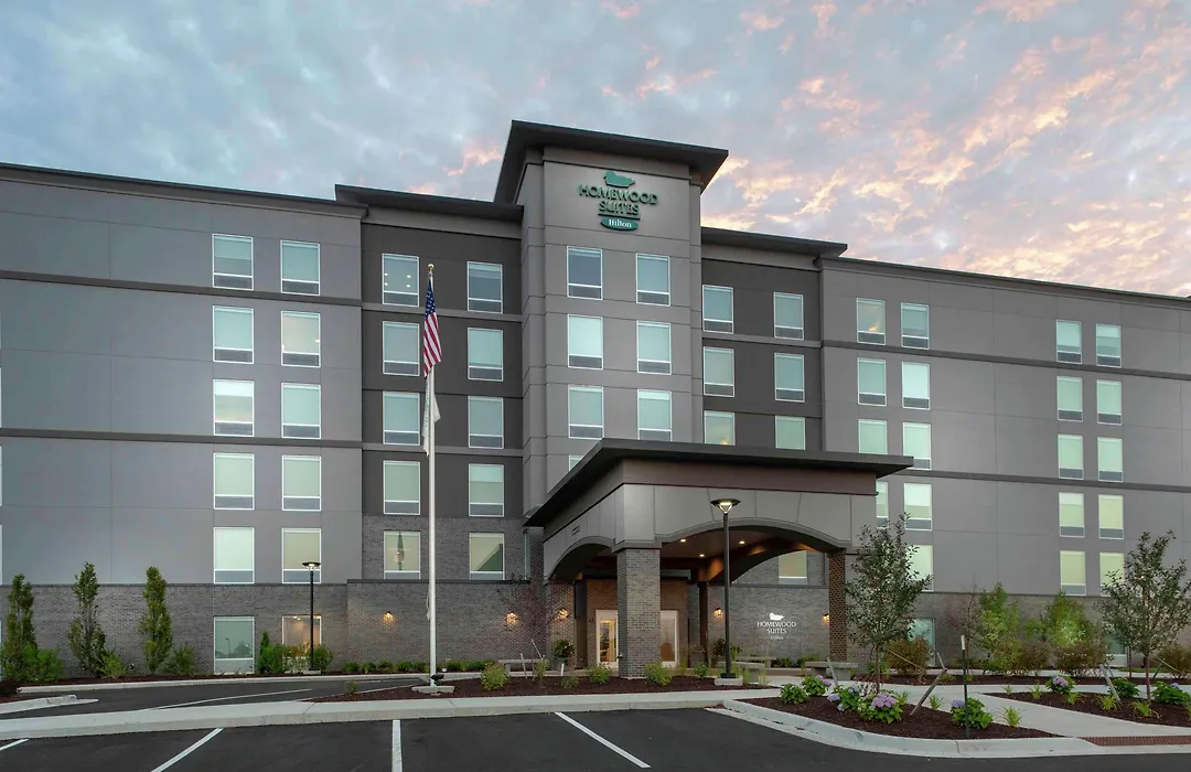 Homewood Suites By Hilton Lansing Eastwood-1